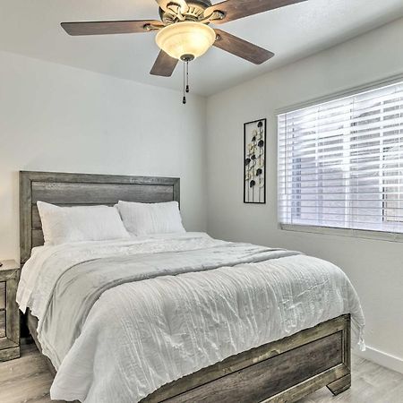 Downtown Gilbert Condo With Screened Porch! Eksteriør bilde